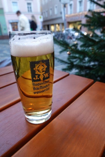 Augustiner-Bräu