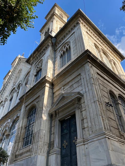 Surp Hreşdagabet Church