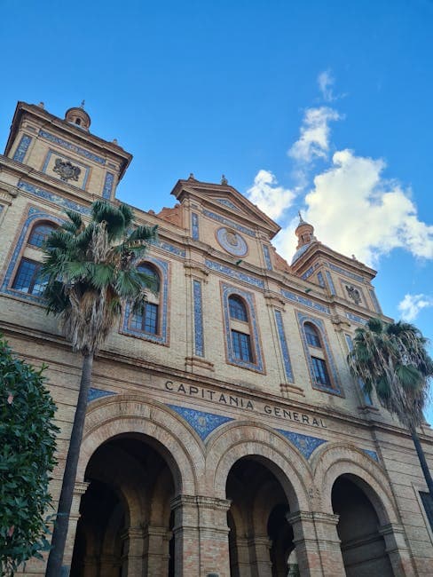 Archivo General de Indias