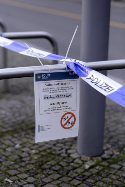 Molkenmarkt Redevelopment Area