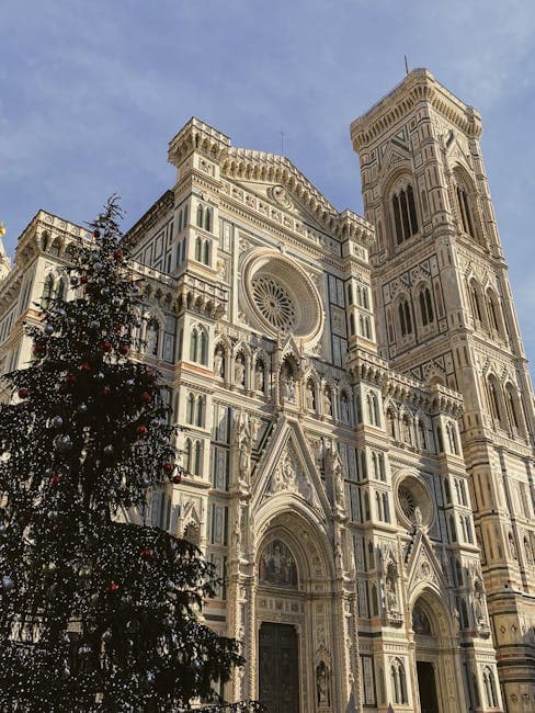Florence: Medici Power, Palaces and Churches