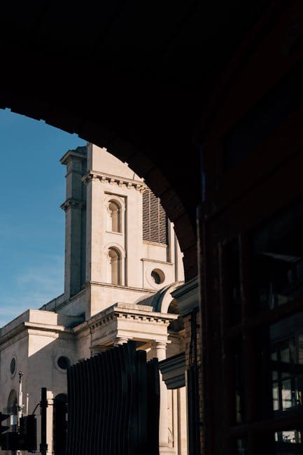 St. James the Greater Church