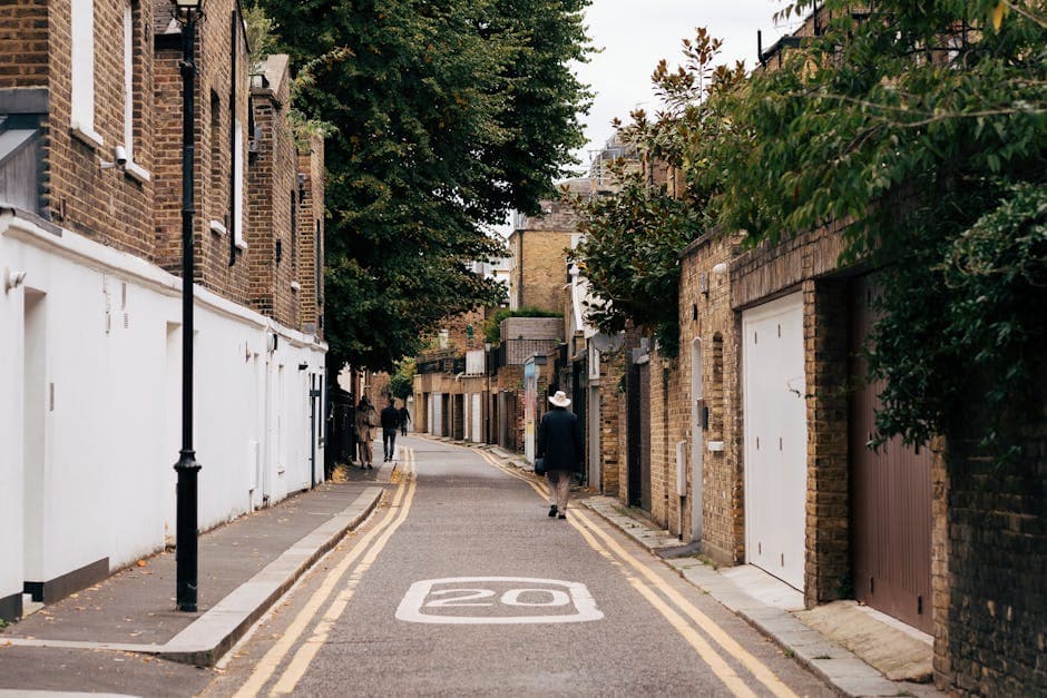 Calle Pureza & surroundings (traditional bars and bodegas)