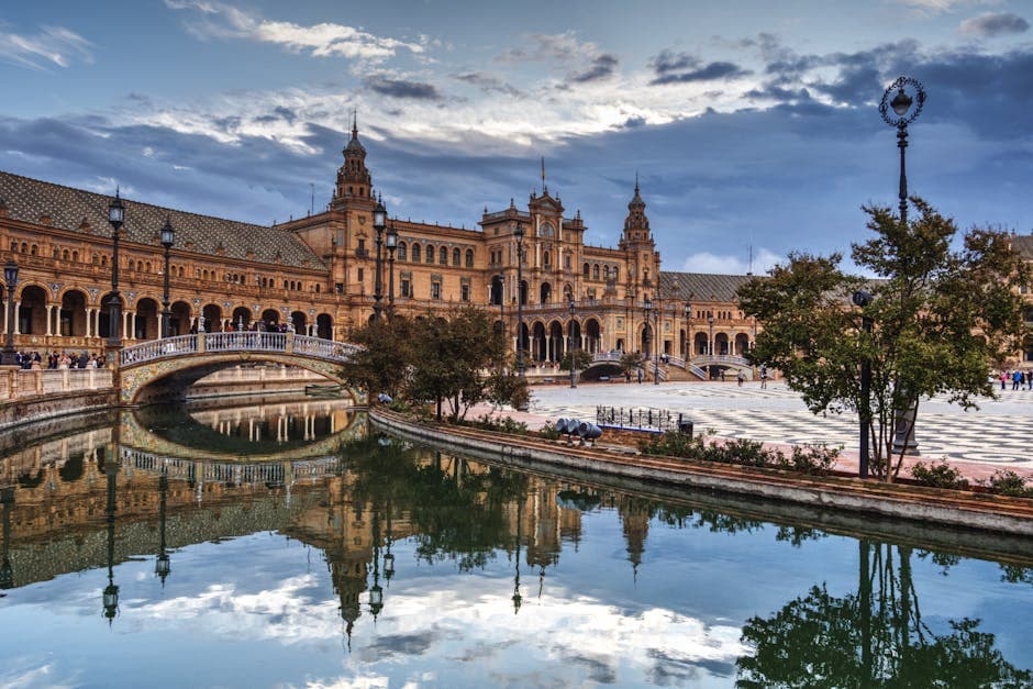 El Rinconcillo (historic tavern exterior/stop)