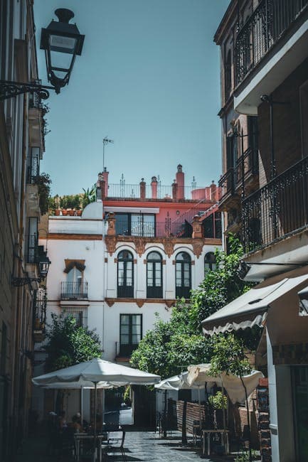 Sevilla, España