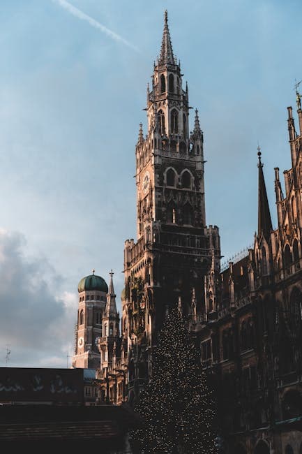 Marienplatz