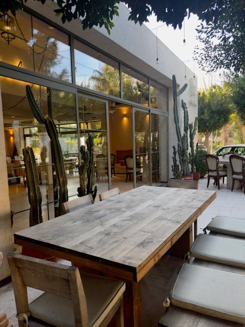 Plaza de Cairasco & Gabinete Literario