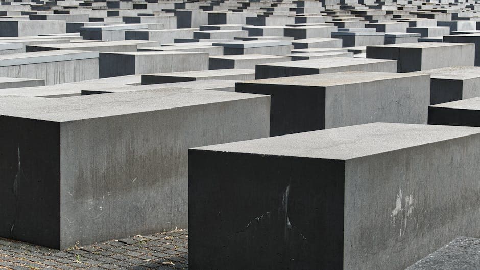 Holocaust Memorial