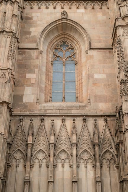Catedral de Barcelona