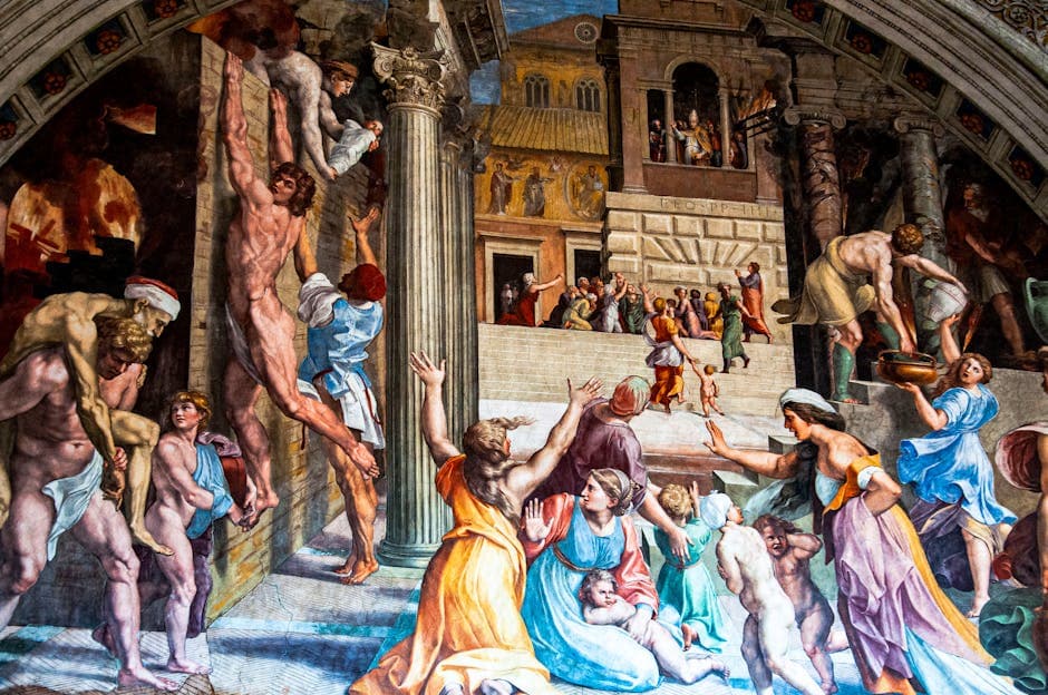 San Luigi dei Francesi (Caravaggio chapels)