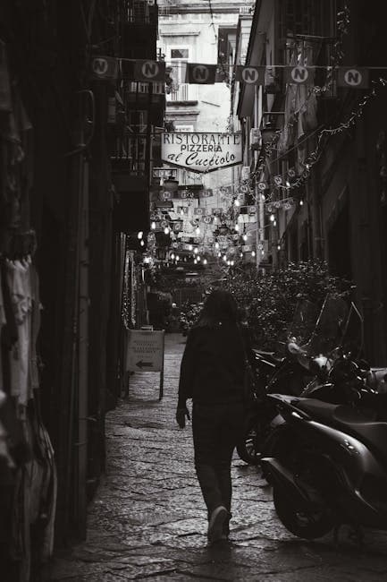 Imperial Fora (Trajan’s Forum and Markets, seen from Via dei Fori Imperiali and Via Biberatica)