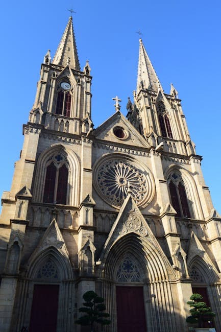 Basílica de Santa Maria del Pi