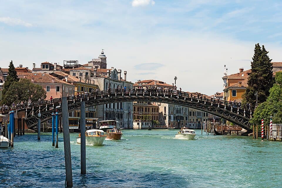 Accademia Bridge