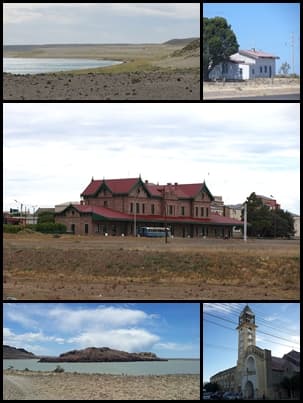 Avenida Marítima Seafront Art