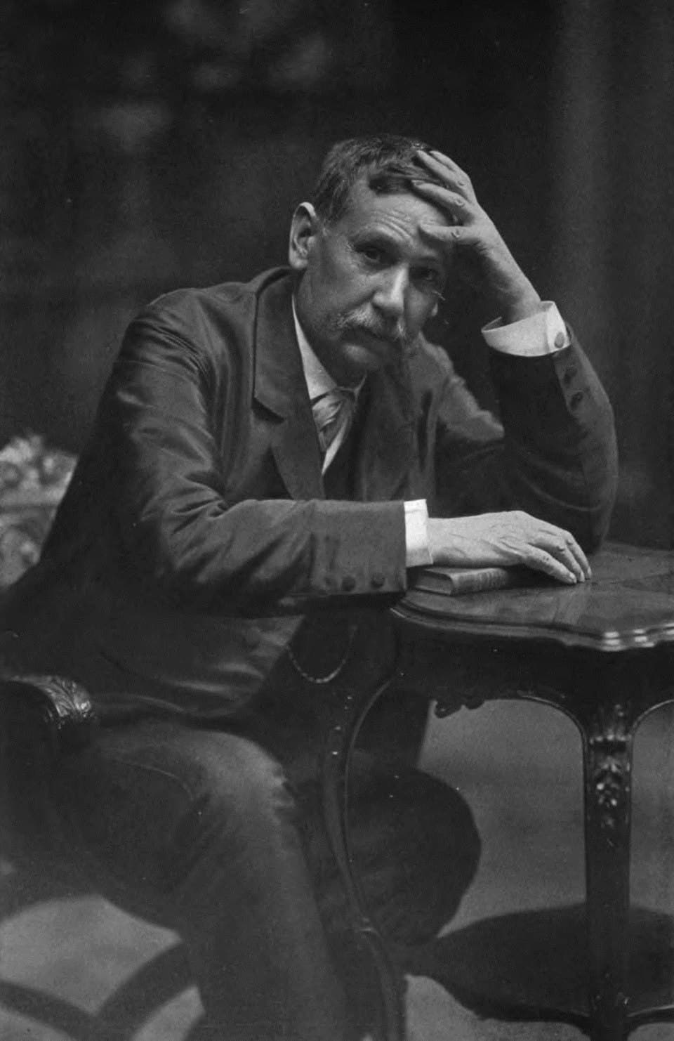 Calle Pérez Galdós