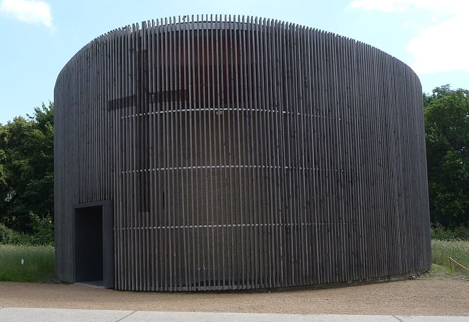 Chapel of Reconciliation