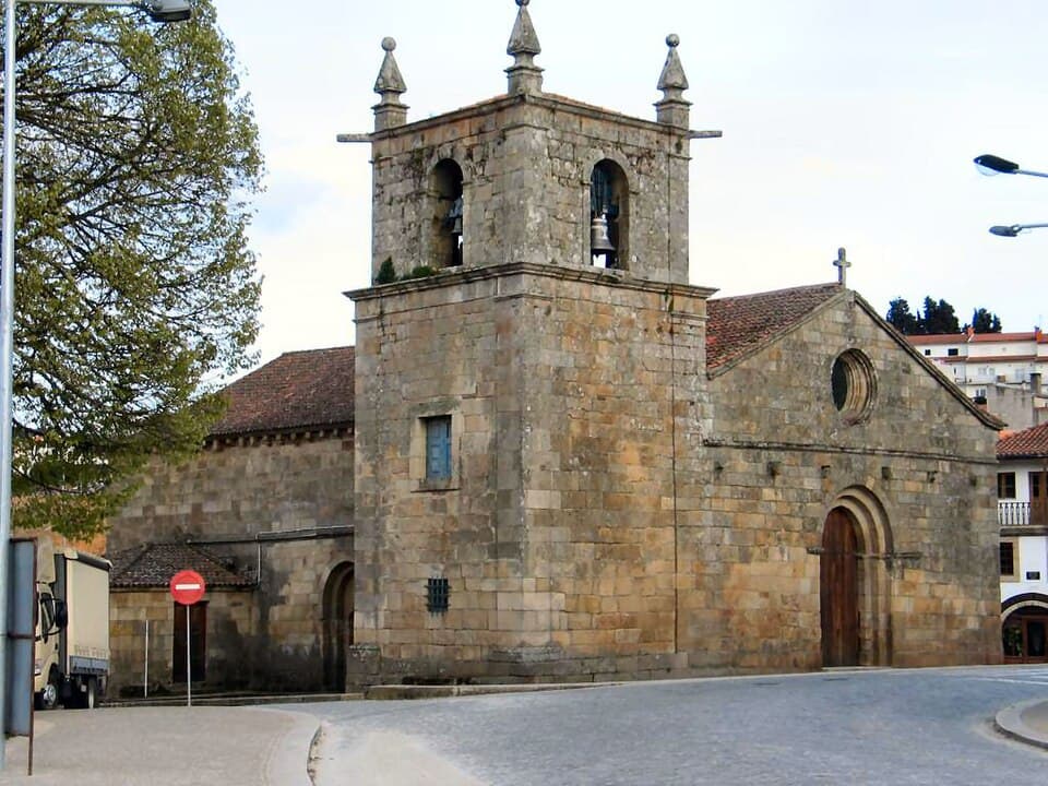 Igreja de São Miguel