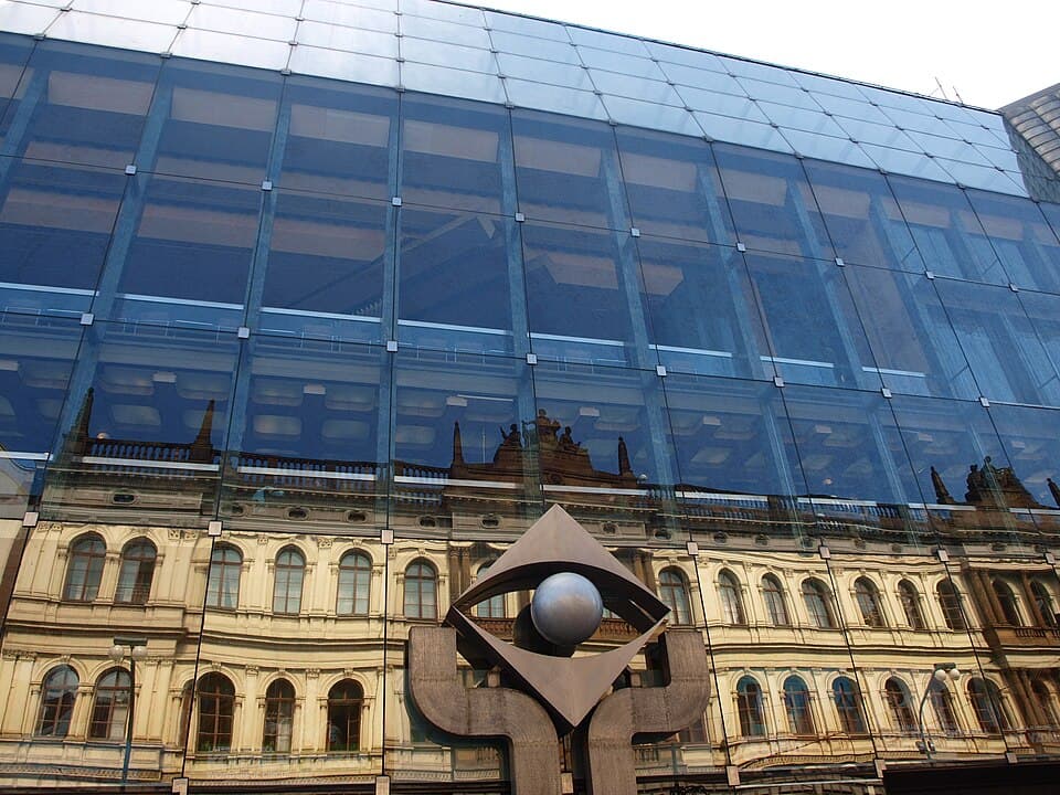 Laterna Magika Theatre