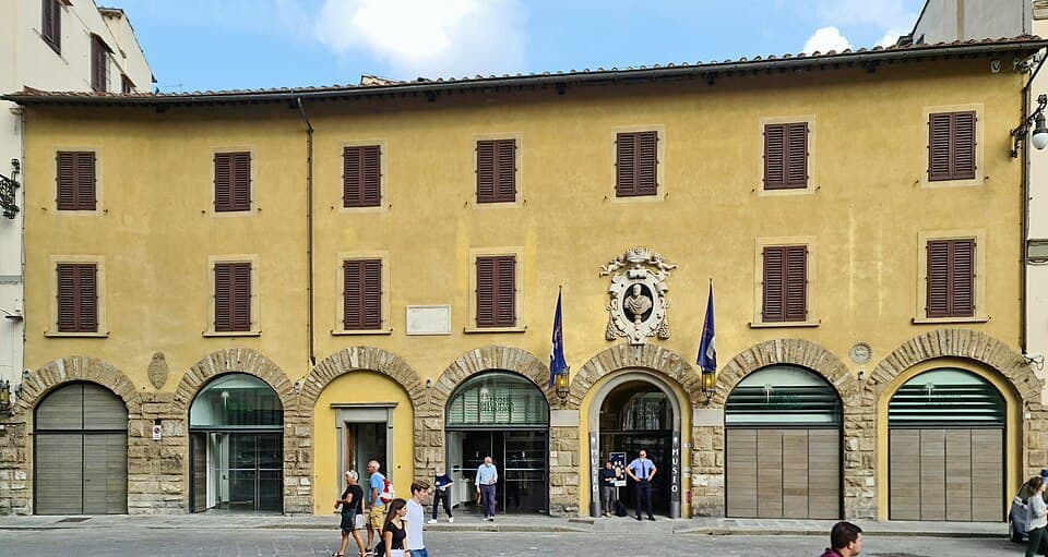 Museo dell’Opera del Duomo