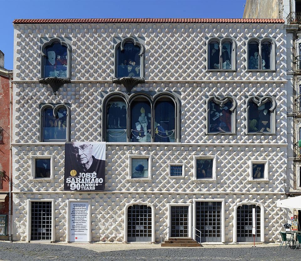 Museu de Lisboa – Santo António and Casa dos Bicos