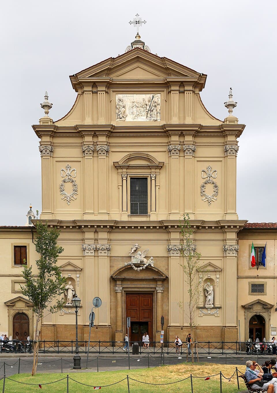 Museo y Convento de San Marco