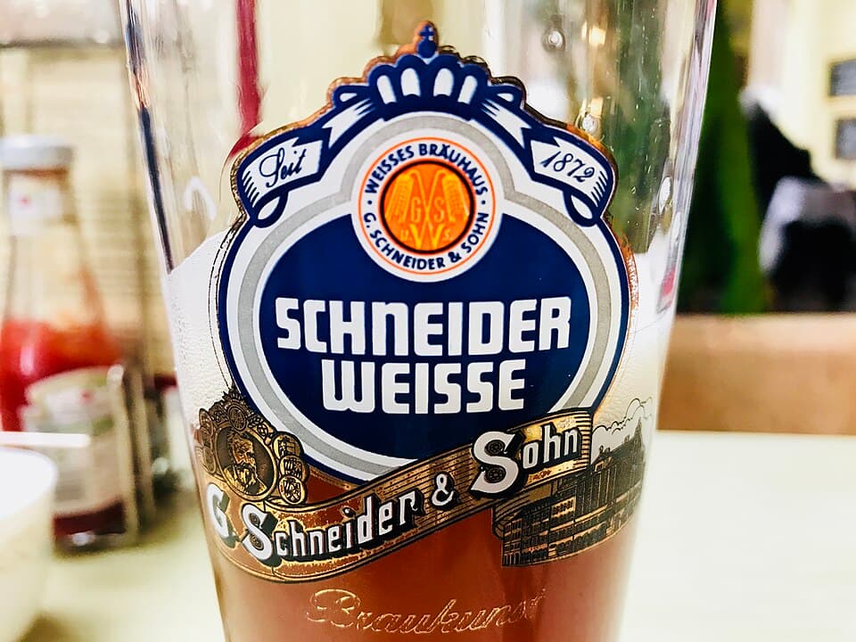 Schneider Bräuhaus Tal