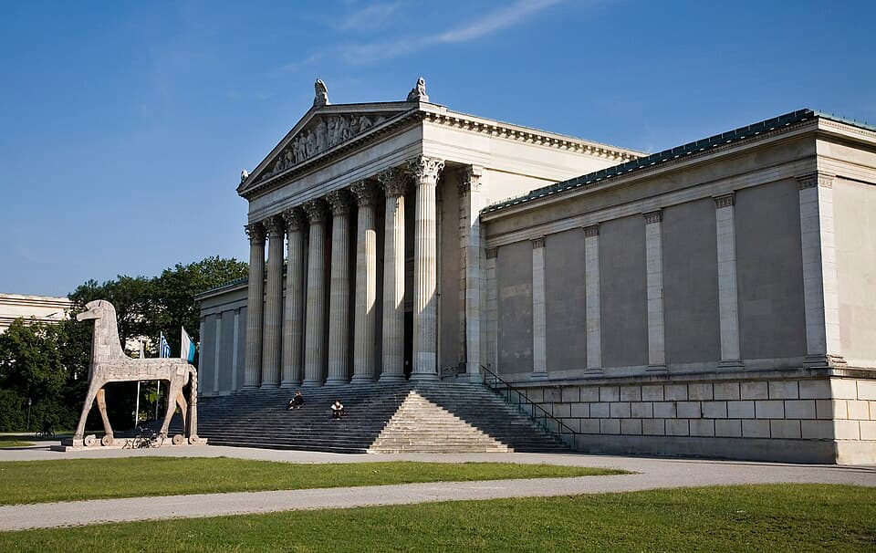 Staatliche Antikensammlungen