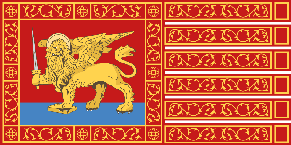 Venice: Canals, Theatres and St. Mark’s by Night