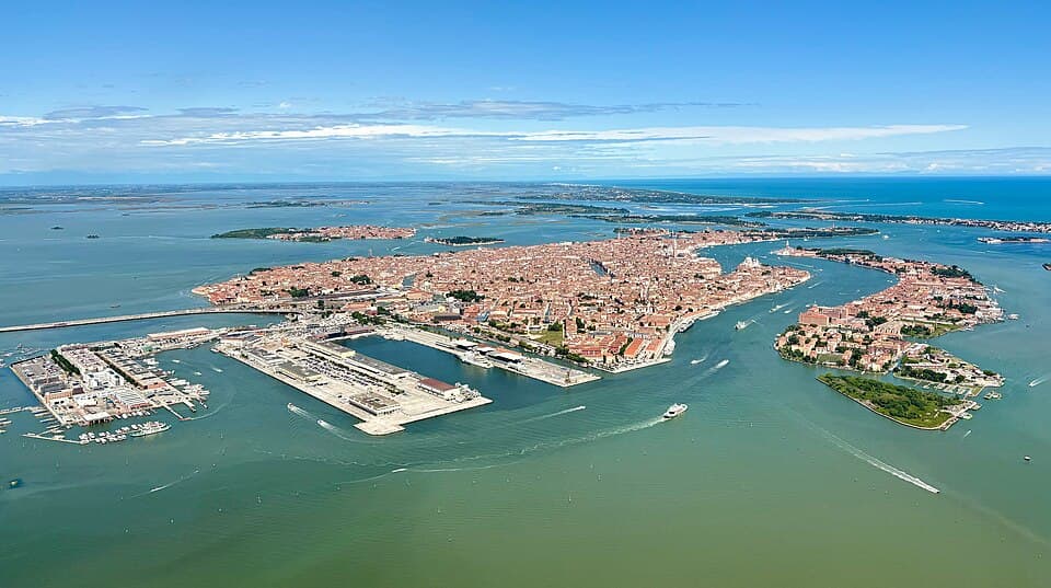 Venice: Rialto Markets and Cannaregio Food Culture